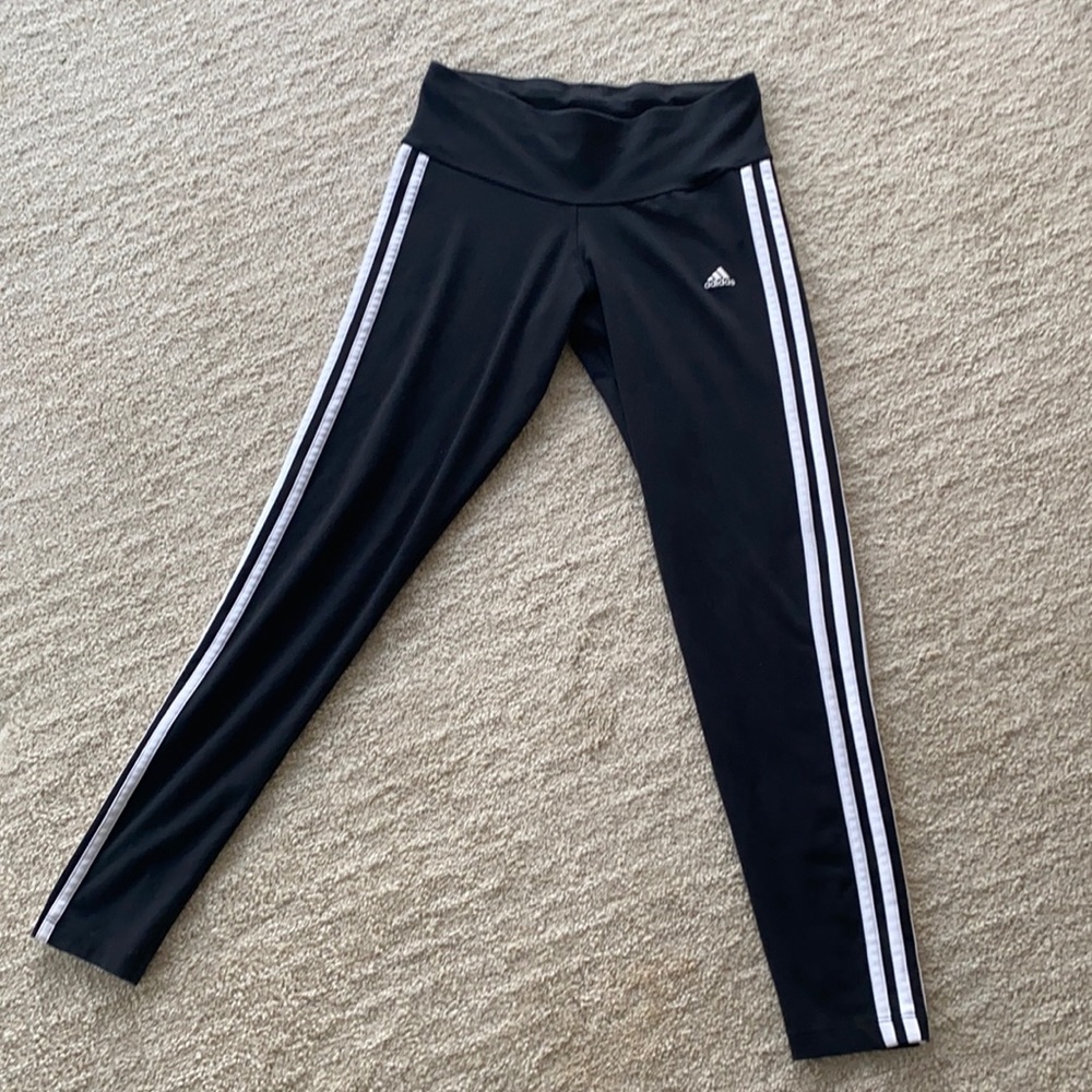 Adidas joggers